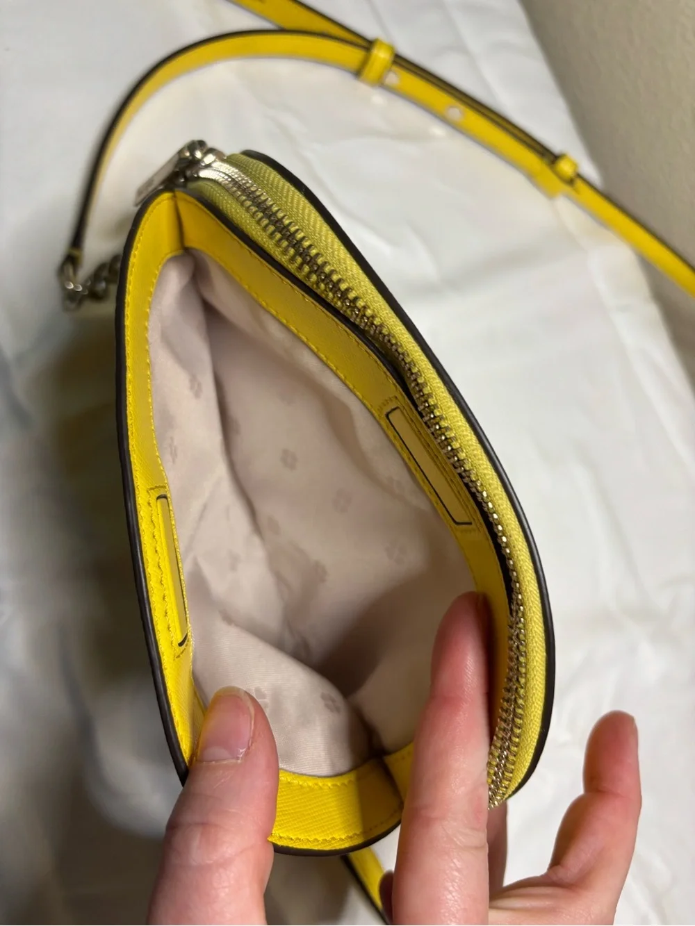 kate spade Spencer Small Dome Crossbody